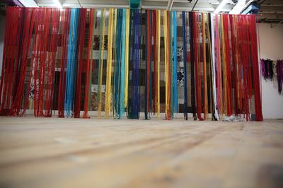 Material Memory 73